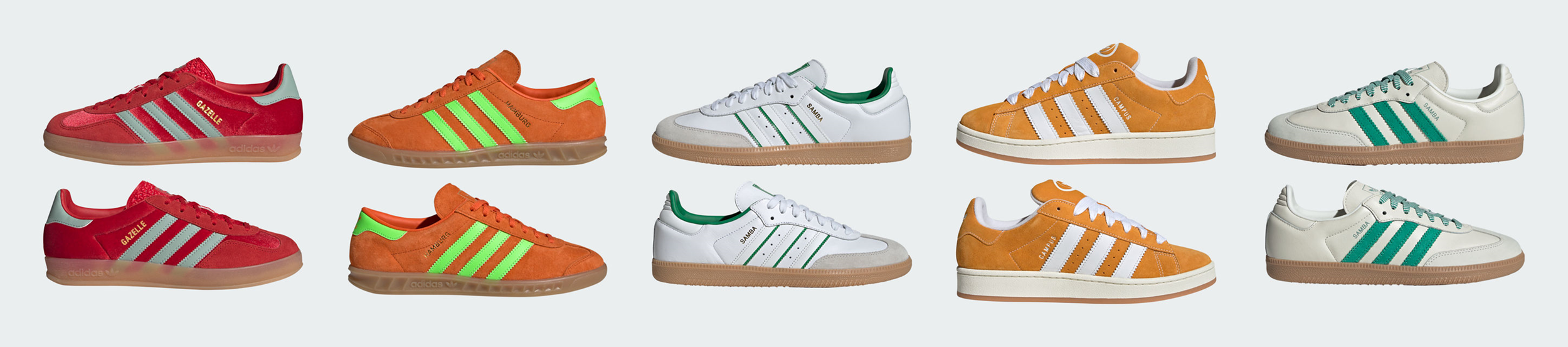 adidas - McArthurGlen