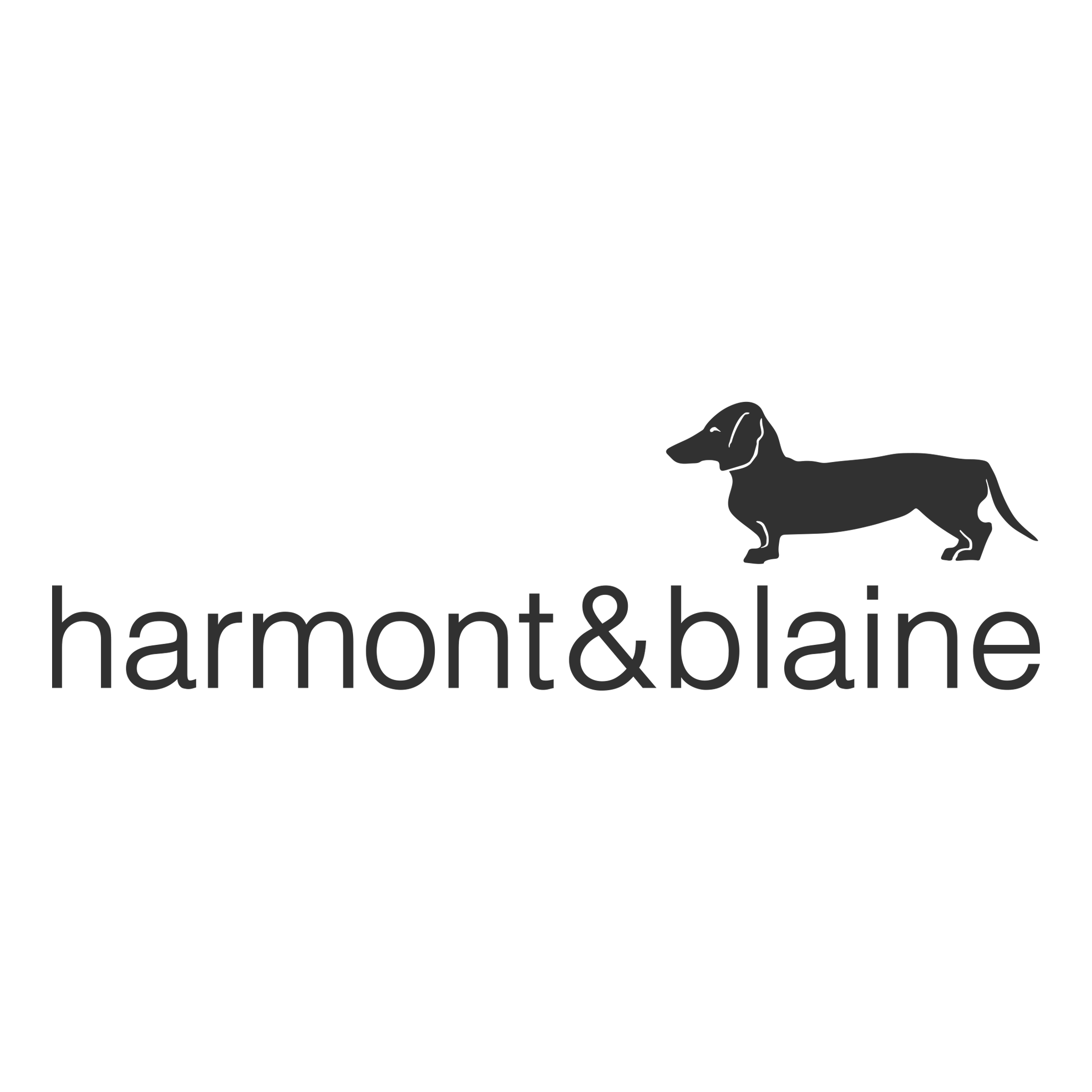 Harmont & Blaine