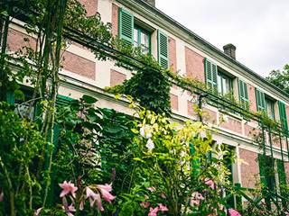 Maison de Monet
