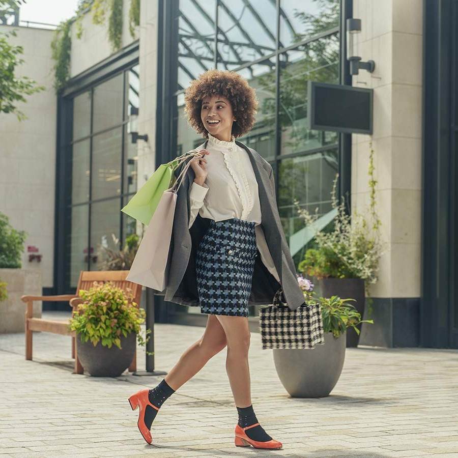 McArthurGlen Spring Summer 2025