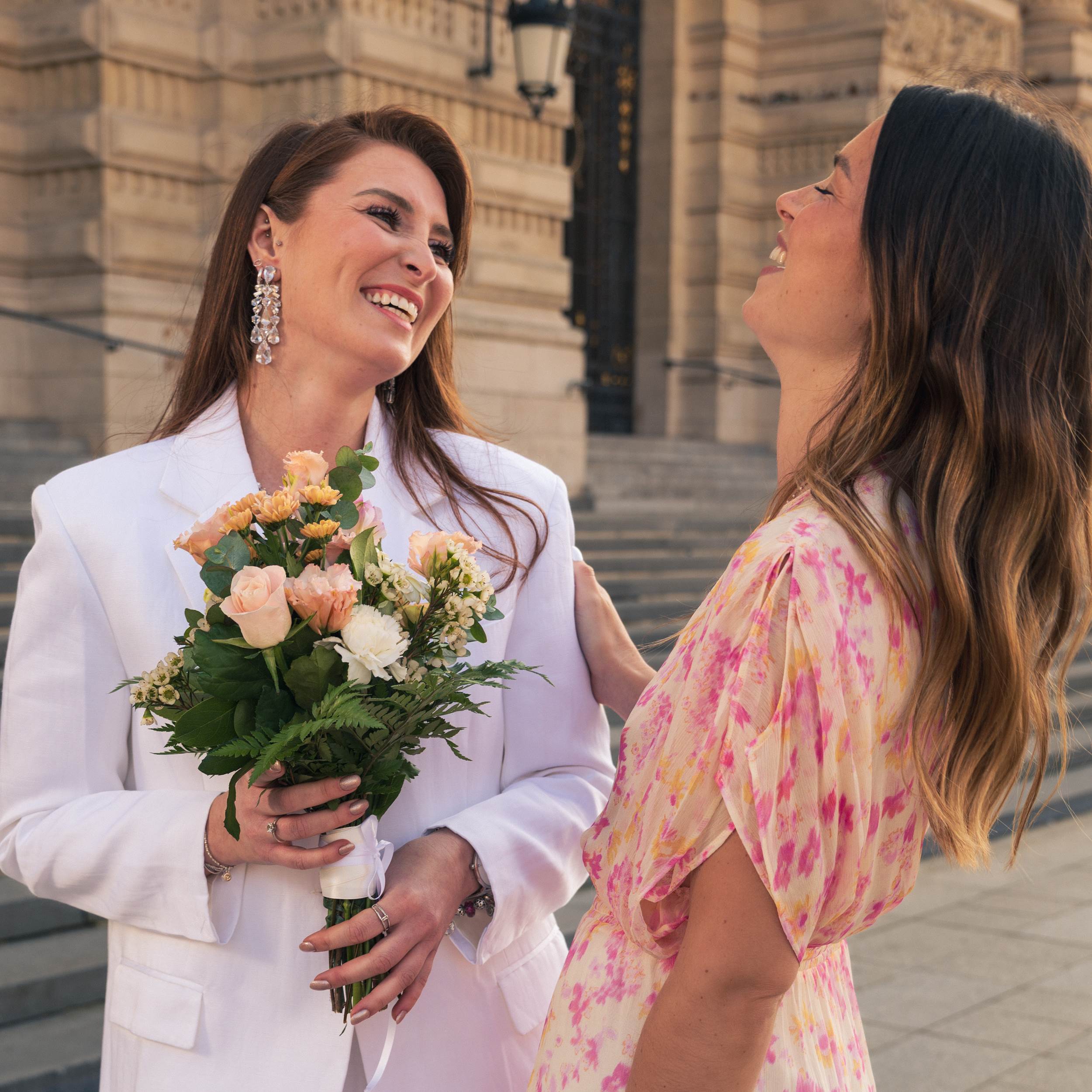 Women's ceremony outfits at McArthurGlen