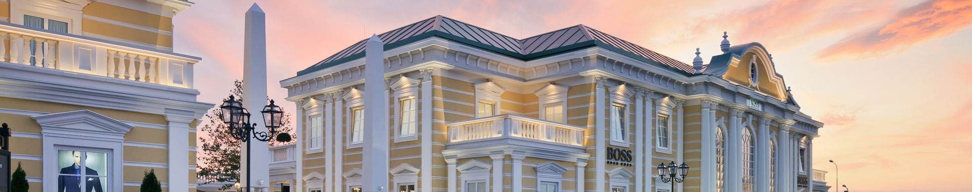 Opening Hours | Designer Outlet Parndorf | McArthurGlen