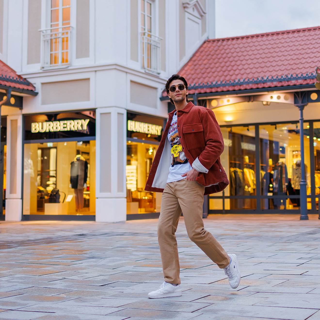 Opening Hours | Designer Outlet Parndorf | McArthurGlen