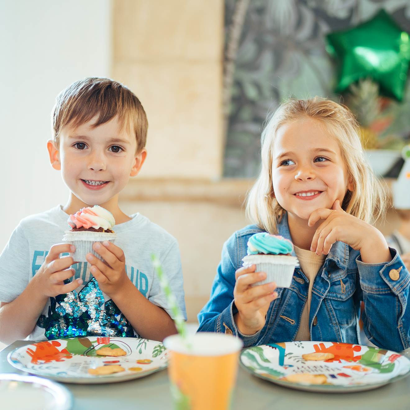 Dinioland | Designer Outlet Parndorf | McArthurGlen