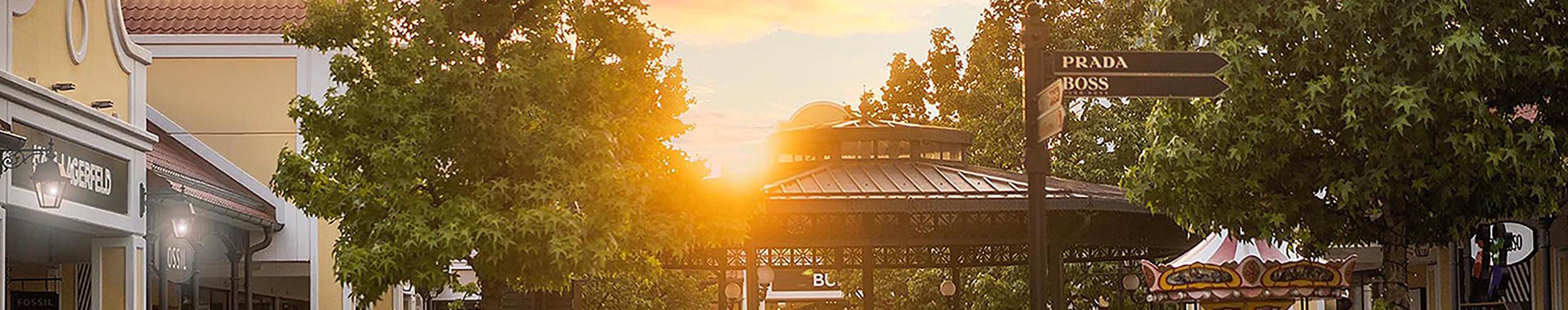 Summer Happy Hours | Designer Outlet Parndorf | McArthurGlen