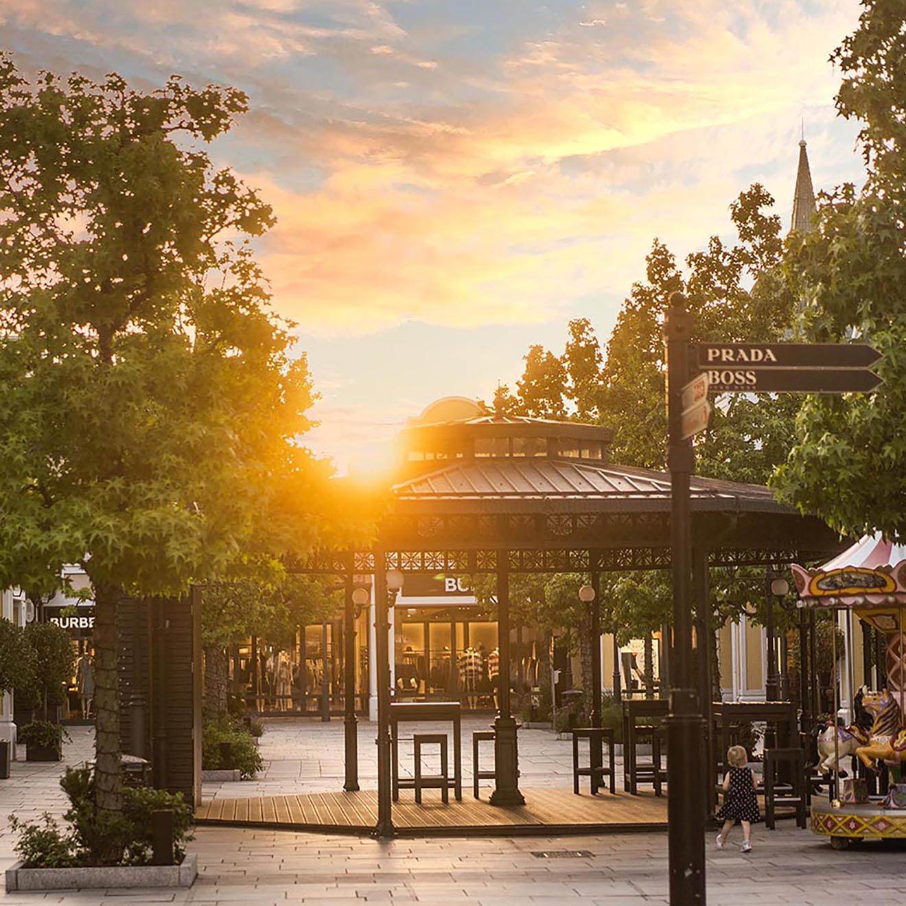 Summer Happy Hours | Designer Outlet Parndorf | McArthurGlen