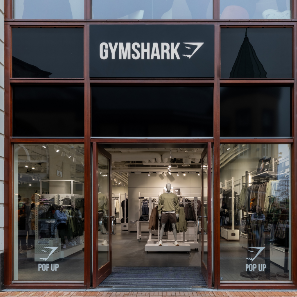 Gymshark