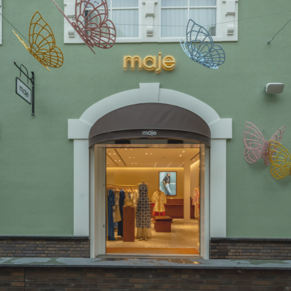 Maje