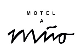 Brand logo for Motel a Miio