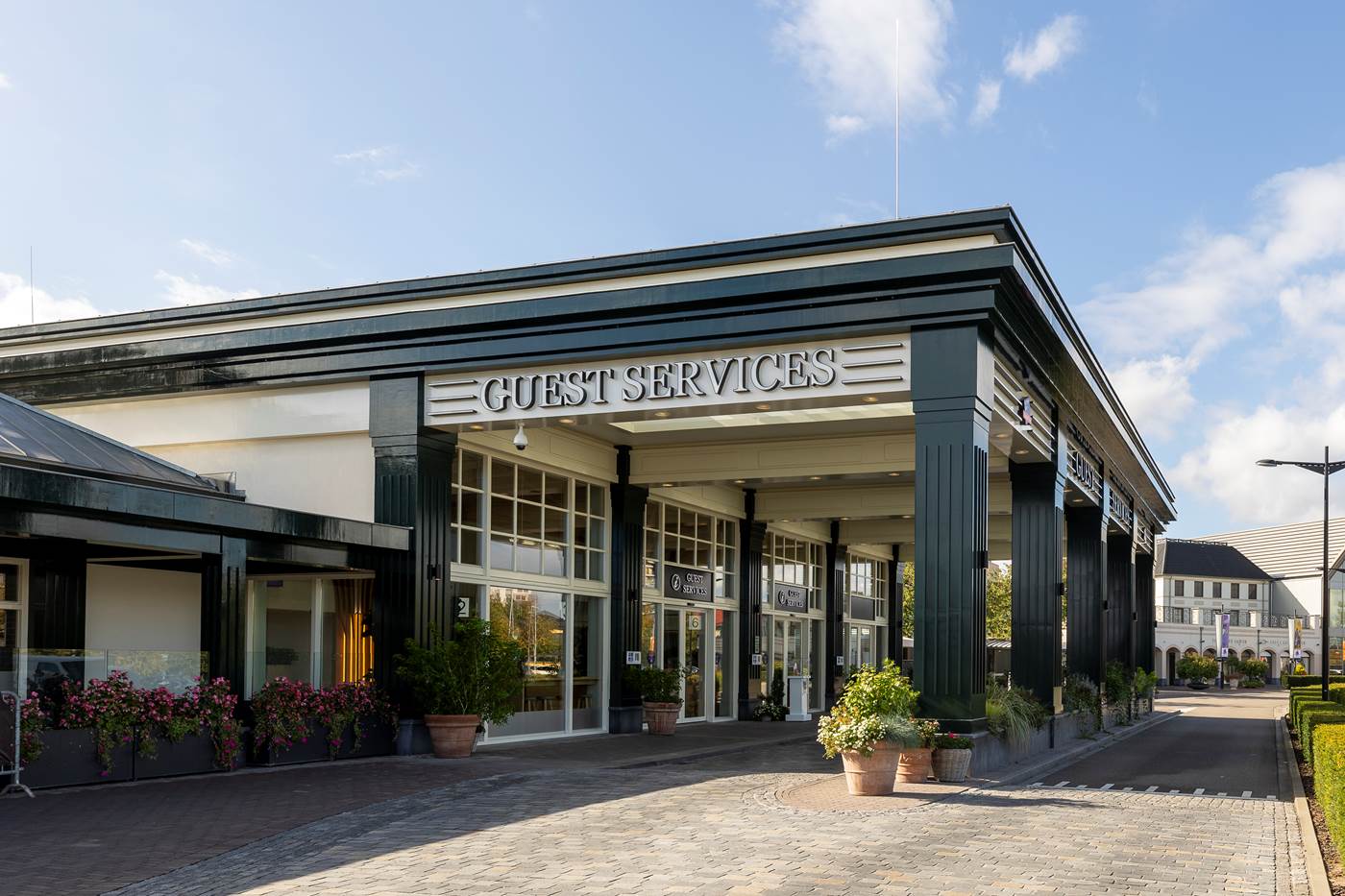 Roermond Guest Services