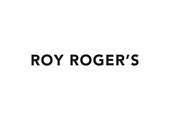 Brand logo for Roy Roger's