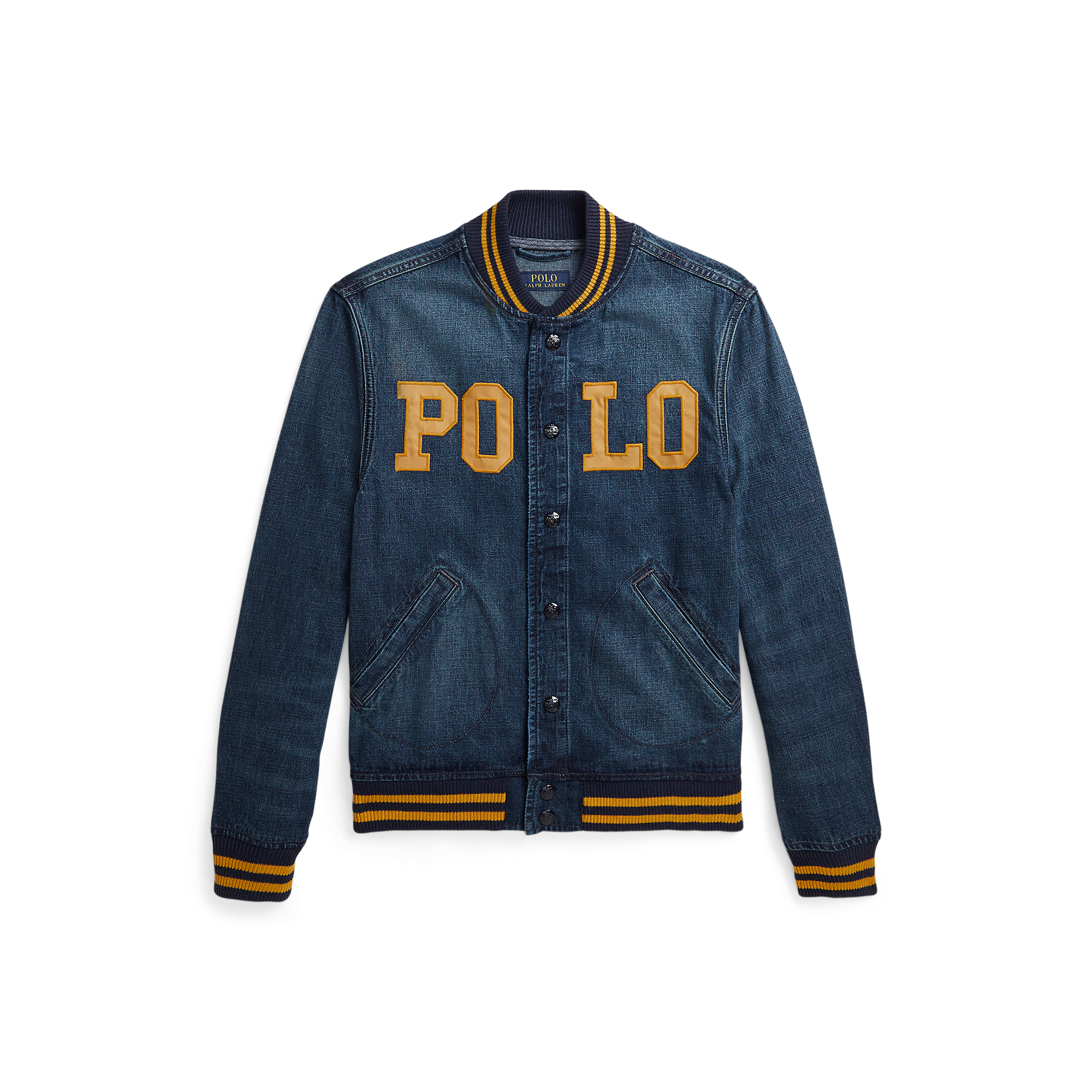 Polo Ralph Lauren Christmas 2023