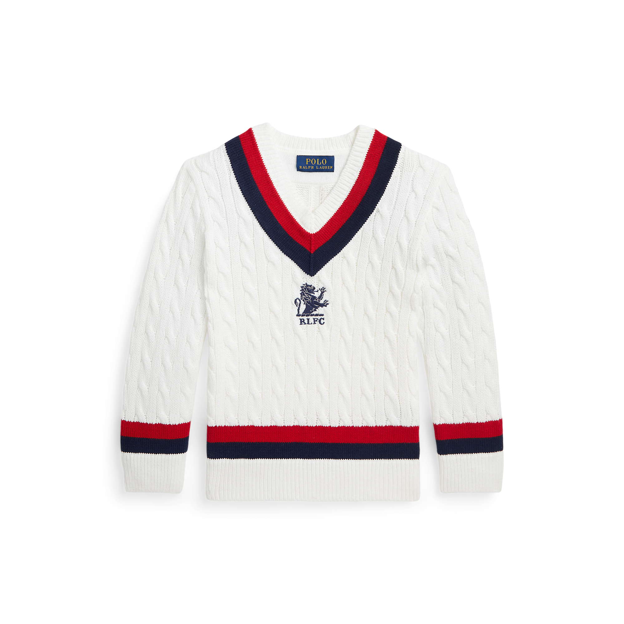 Polo Ralph Lauren Christmas 2023