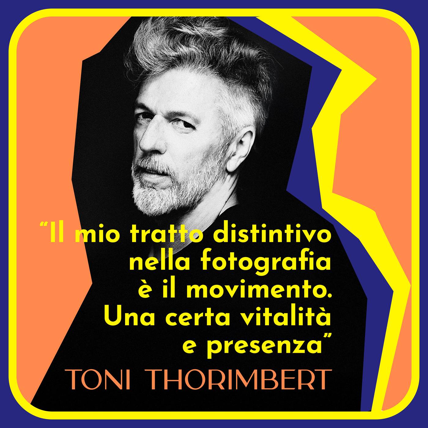 puntata: 01. Fashion Connections with Matteo Ward.