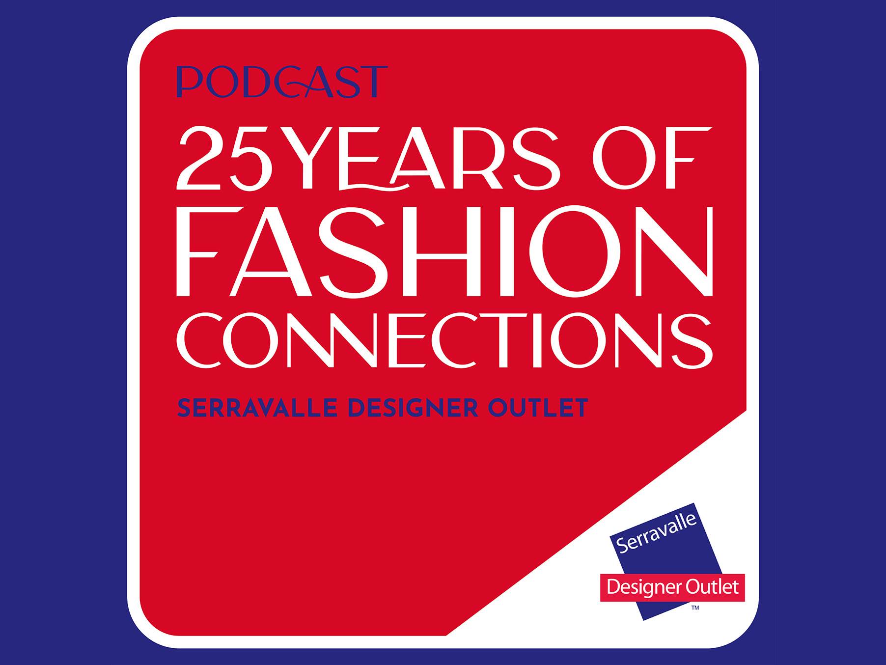 25 Years of Fashion Connection
