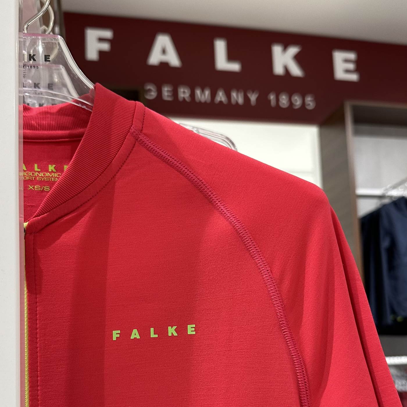 Falke