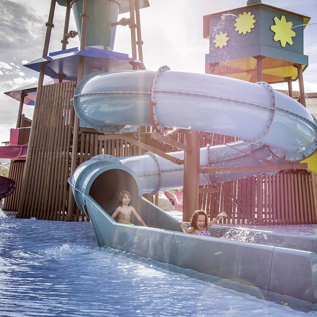 Serravalle Designer Outlet Play Land