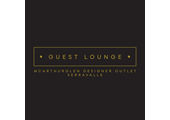 Brand logo for Guest Lounge